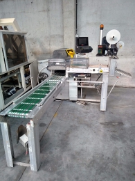 packaging machine Waldys